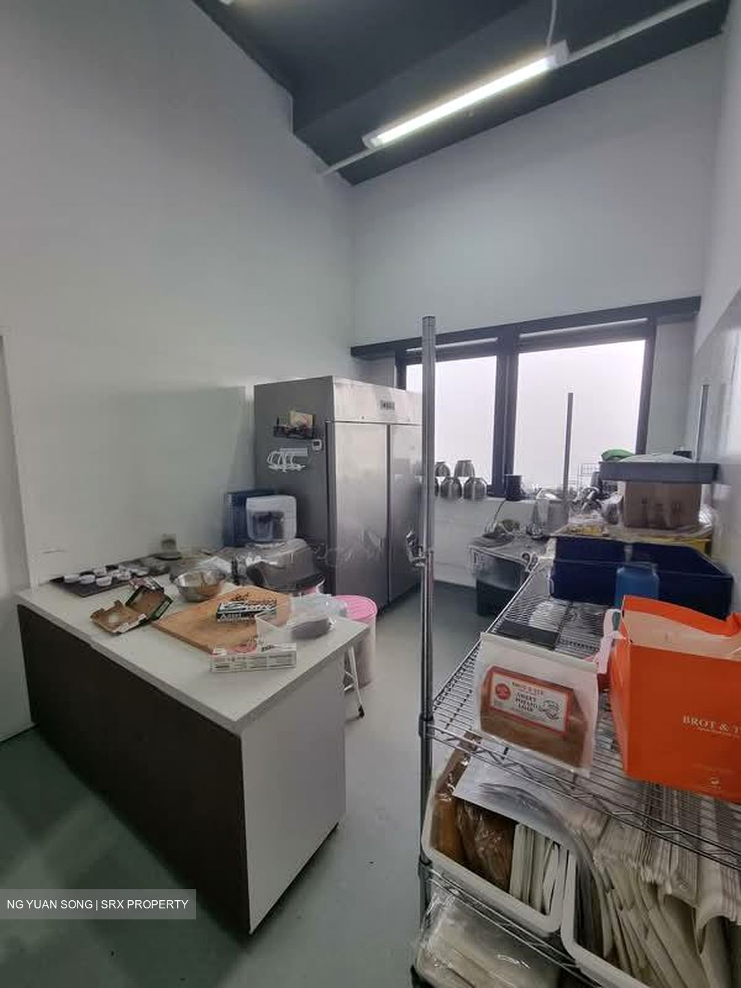 Citrine Foodland @ 33 Kim Chuan (D19), Factory #534880931
